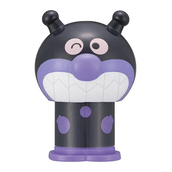 それいけ!アンパンマン ピコピコマスコットNEW2 ばいきんまん