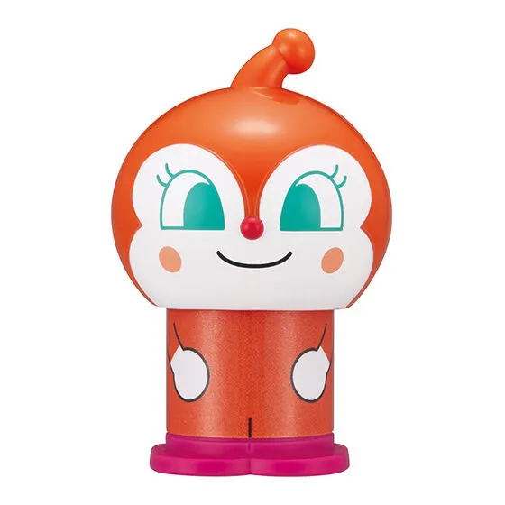 それいけ!アンパンマン ピコピコマスコットNEW2 ドキンちゃん