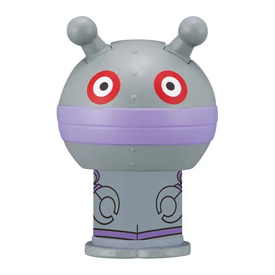 それいけ!アンパンマン ピコピコマスコットNEW2 だだんだん