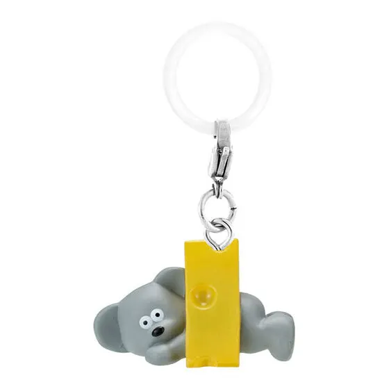 ねずみのANDY めじるしアクセサリー2 ANDY E