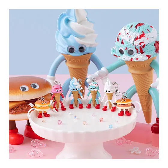 FLAVORS めじるしアクセサリー イメージ