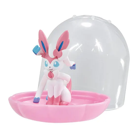 ジェムリーズ ポケットモンスター10 ~Spring~ ニンフィア