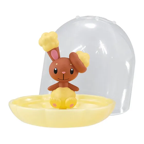 ジェムリーズ ポケットモンスター10 ~Spring~ ミミロル