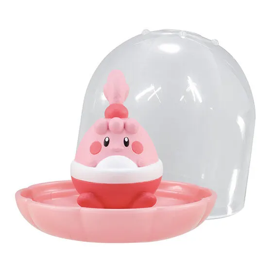 ジェムリーズ ポケットモンスター10 ~Spring~ ピンプク