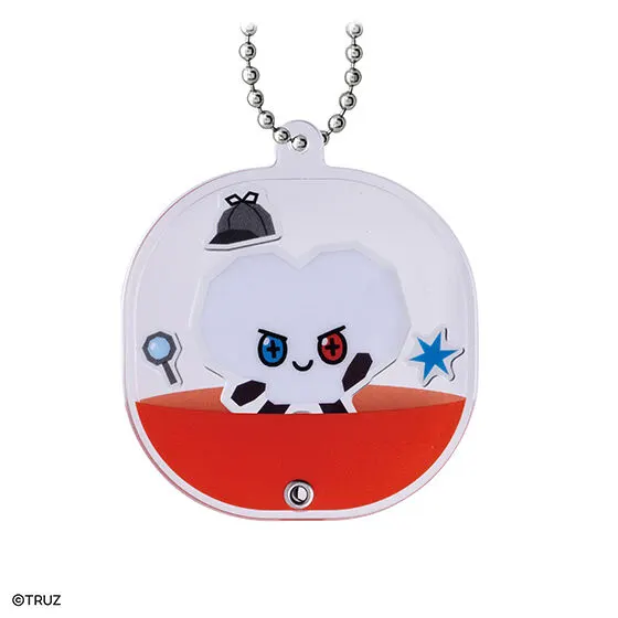 TRUZ シャカシャカアクリルチャーム BONBON
