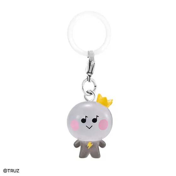 TRUZ めじるしアクセサリー YOCHI