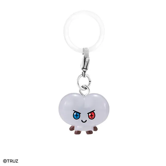 TRUZ めじるしアクセサリー BONBON