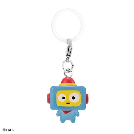 TRUZ めじるしアクセサリー HIKUN