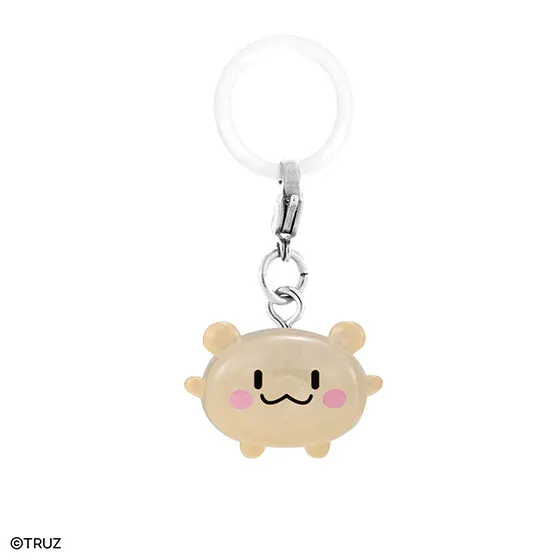 TRUZ めじるしアクセサリー RURU