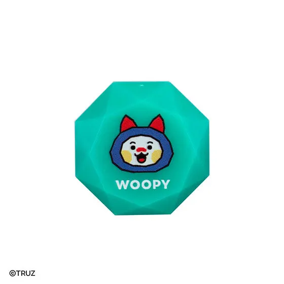 TRUZ ピカっとリング 9.WOOPY