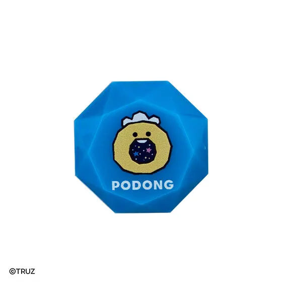 TRUZ ピカっとリング 10.PODONG