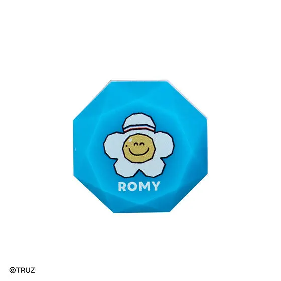 TRUZ ピカっとリング 2.ROMY