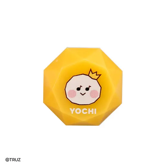 TRUZ ピカっとリング 3.YOCHI