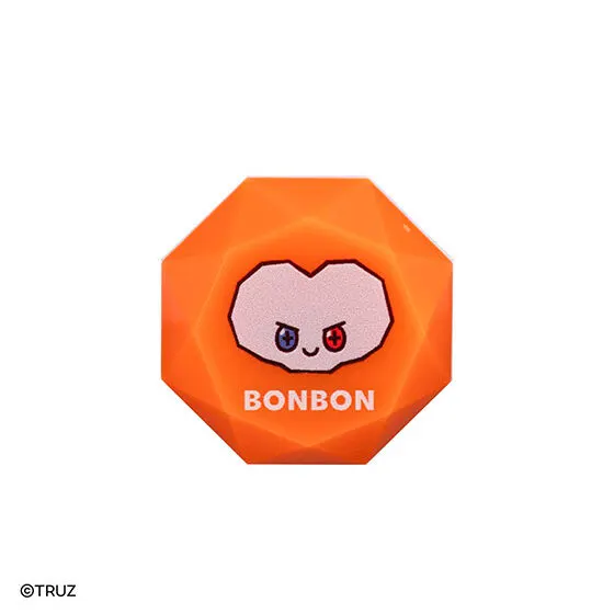 TRUZ ピカっとリング 4.BONBON