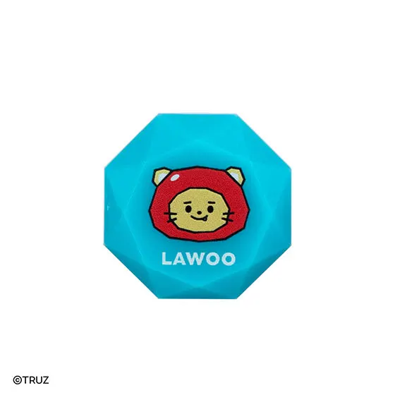 TRUZ ピカっとリング 5.LAWOO