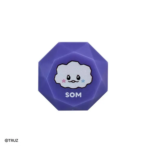 TRUZ ピカっとリング 7.SOM