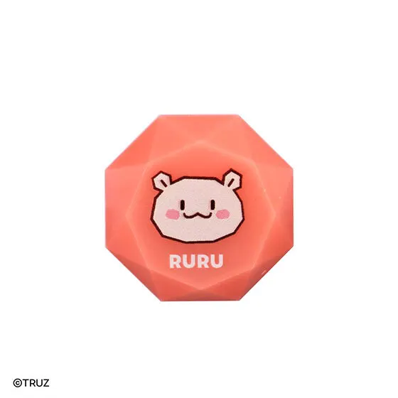 TRUZ ピカっとリング 8.RURU
