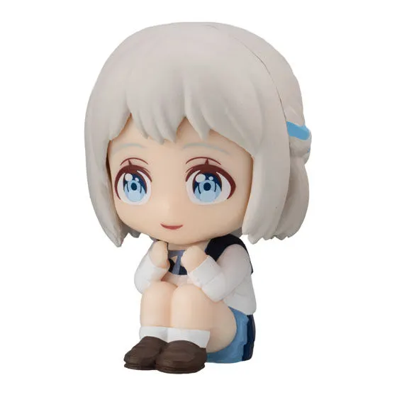 学園アイドルマスター まちぼうけ2 葛城リーリヤ