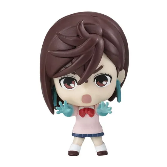 TVアニメ『ダンダダン』 カプセルフィギュアコレクション2 モモ〔超能力発動カラーver.〕
