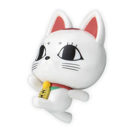 TVアニメ『ダンダダン』 カプセルフィギュアコレクション2 ターボババア〔招き猫〕