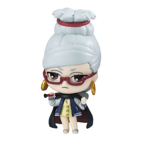 TVアニメ『ダンダダン』 カプセルフィギュアコレクション2 星子