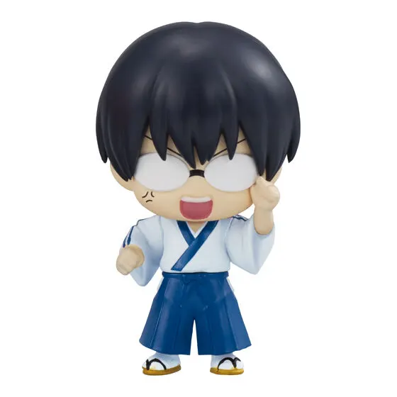 怒った銀魂ァァァ!! 志村新八