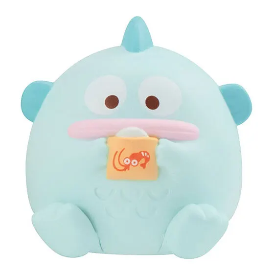 サンリオキャラクターズ たべすぎまして… パステルVer. ハンギョドン