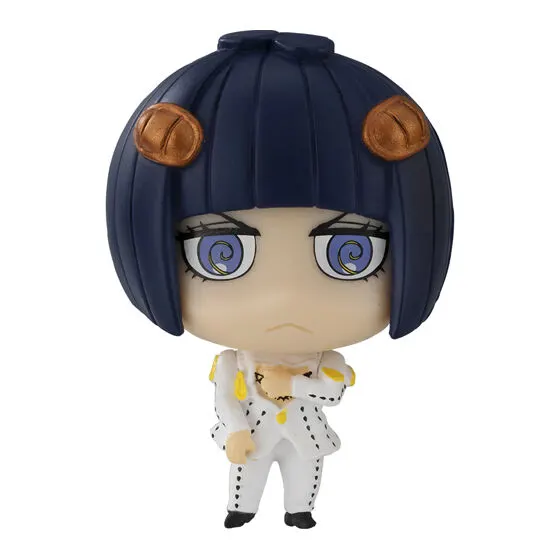 ジョジョの奇妙な冒険 カプセルフィギュアコレクション RE-Collect06 ブローノ・ブチャラティ