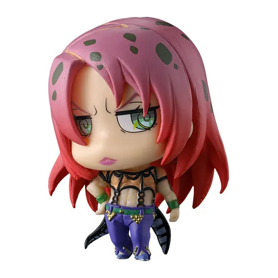 ジョジョの奇妙な冒険 カプセルフィギュアコレクション RE-Collect06 ディアボロ