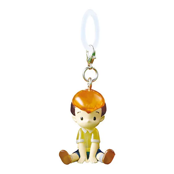 Winnie the Pooh めじるしアクセサリー クリストファー・ロビン