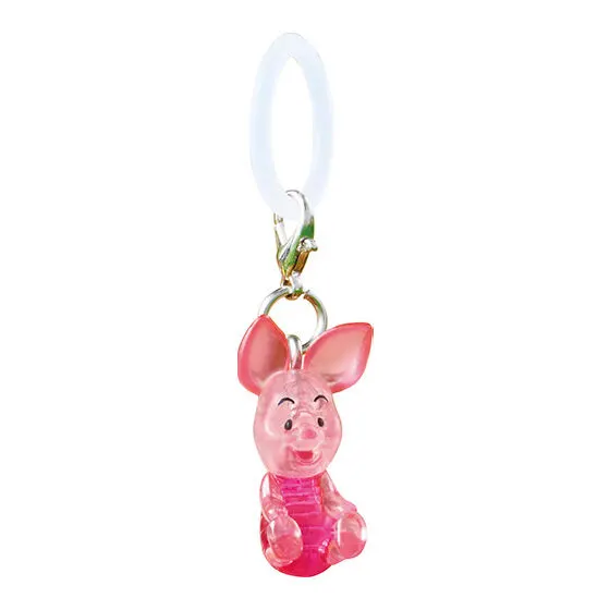 Winnie the Pooh めじるしアクセサリー ピグレット