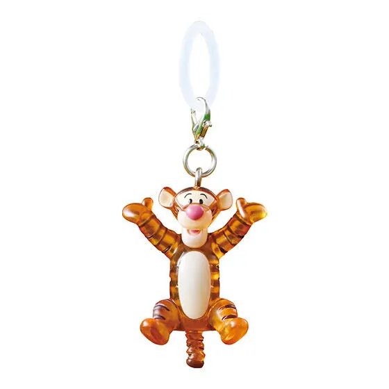 Winnie the Pooh めじるしアクセサリー ティガー