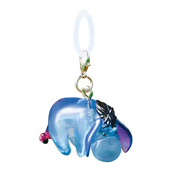 Winnie the Pooh めじるしアクセサリー イーヨー