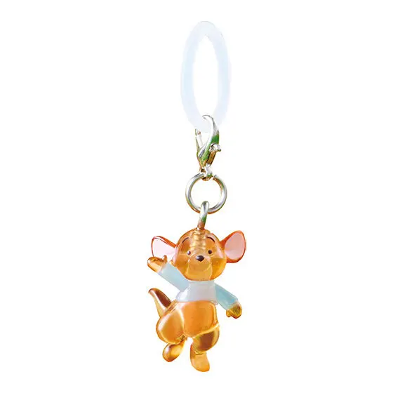 Winnie the Pooh めじるしアクセサリー ルー