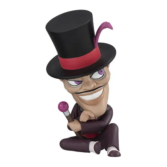 Disney VILLAINS まちぼうけ~いつか野望が叶う日まで…~ ドクター・ファシリエ<プリンセスと魔法のキス>