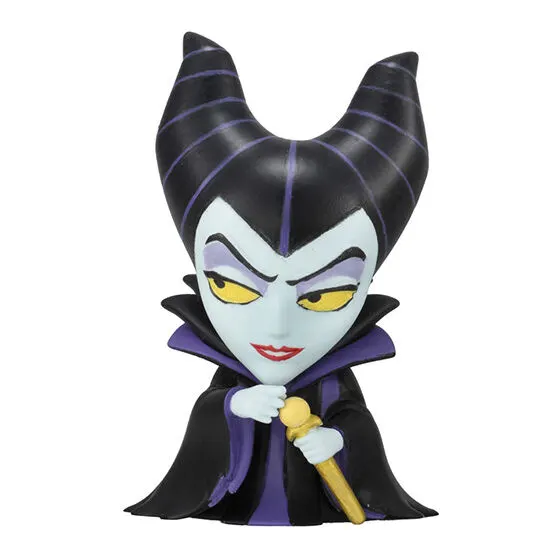 Disney VILLAINS まちぼうけ~いつか野望が叶う日まで…~ マレフィセント<眠れる森の美女>