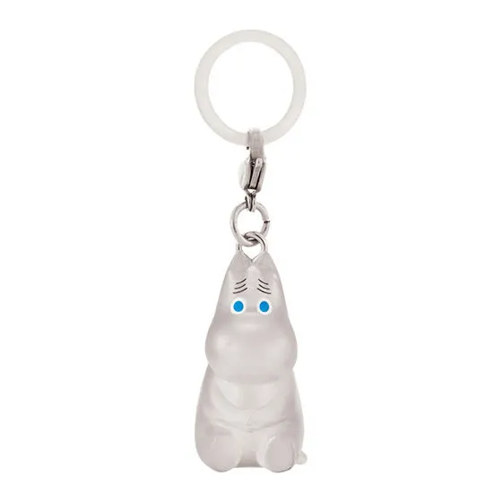 MOOMIN めじるしアクセサリー2 ムーミン