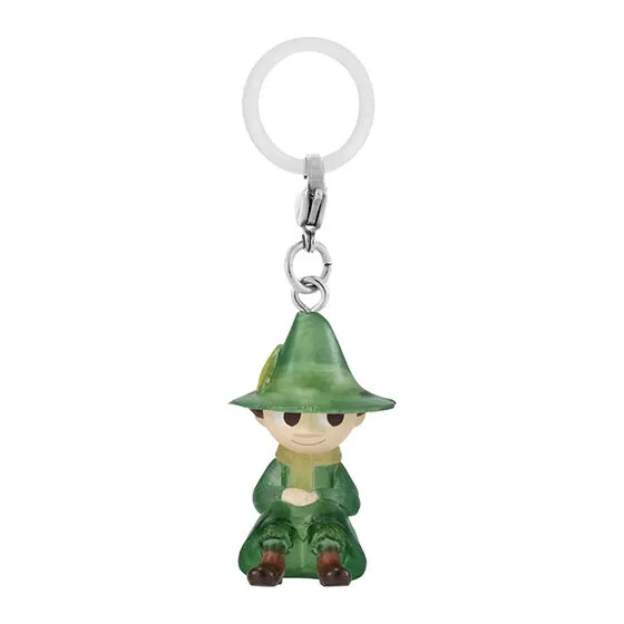 MOOMIN めじるしアクセサリー2 スナフキン