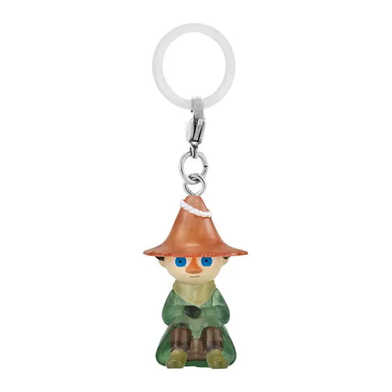 MOOMIN めじるしアクセサリー2 ヨクサル