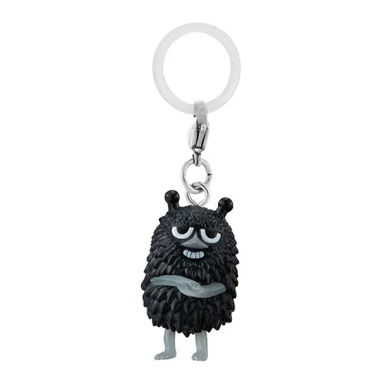 MOOMIN めじるしアクセサリー2 スティンキー