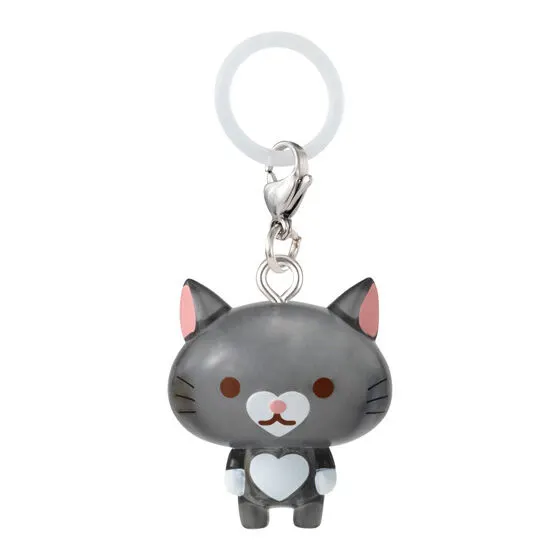 うさぎのモフィ めじるしアクセサリー ソラ