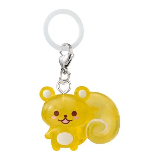 うさぎのモフィ めじるしアクセサリー スー