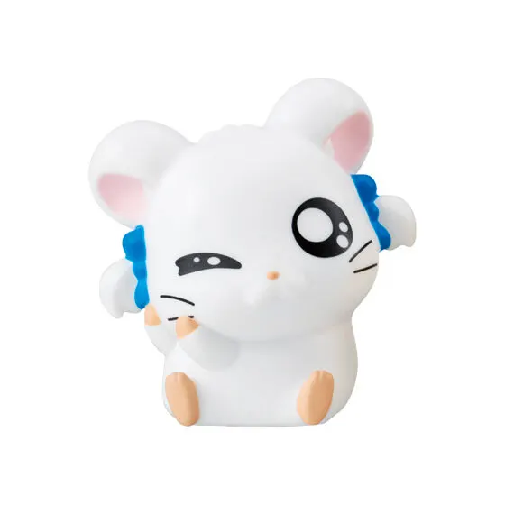 とっとこハム太郎 ぷにぷにし隊なのだ! リボンちゃん