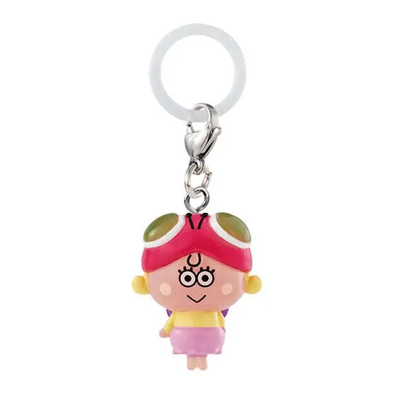 はなかっぱ めじるしアクセサリー アゲルちゃん