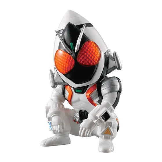 まちぼうけ 仮面ライダーの場合 その2 仮面ライダーフォーゼ