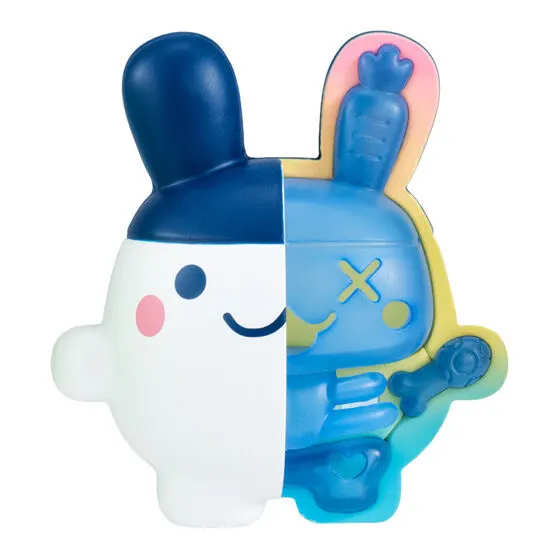 すきゃらとん たまごっち みみっち