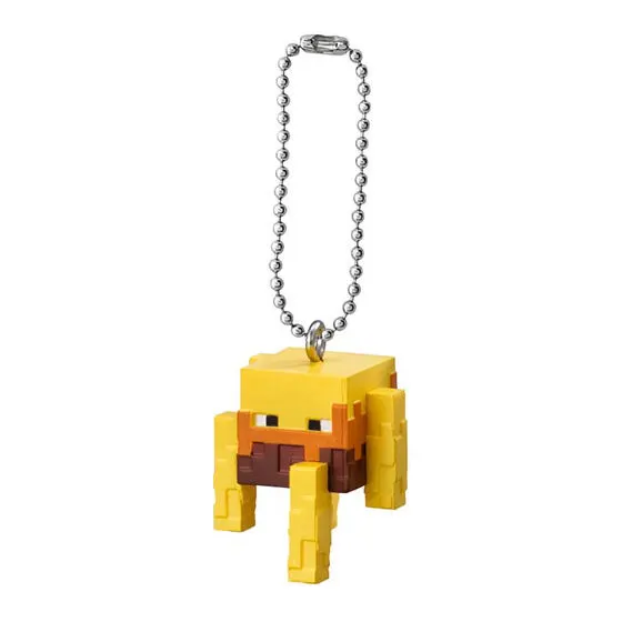 MINECRAFT スイングマスコット3 ブレイズ