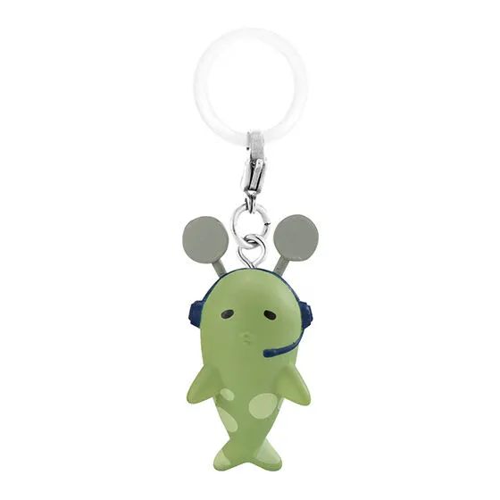 サマーウォーズ めじるしアクセサリー リイチ