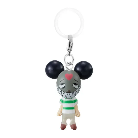 サマーウォーズ めじるしアクセサリー 偽ケンジ