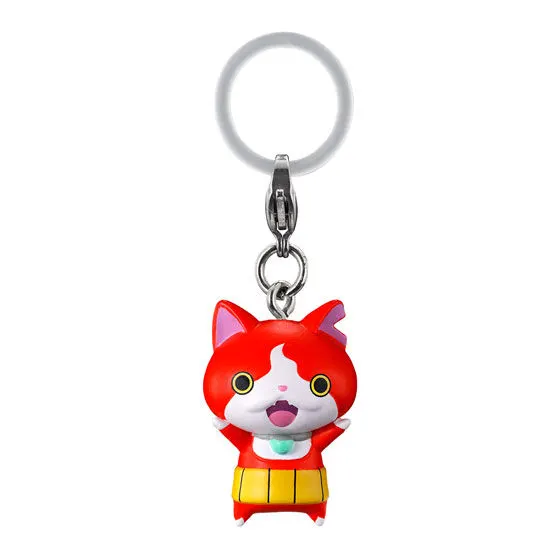妖怪ウォッチ めじるしアクセサリー ジバニャン